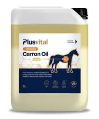 Plusvital Carron olej 5l - Omega 